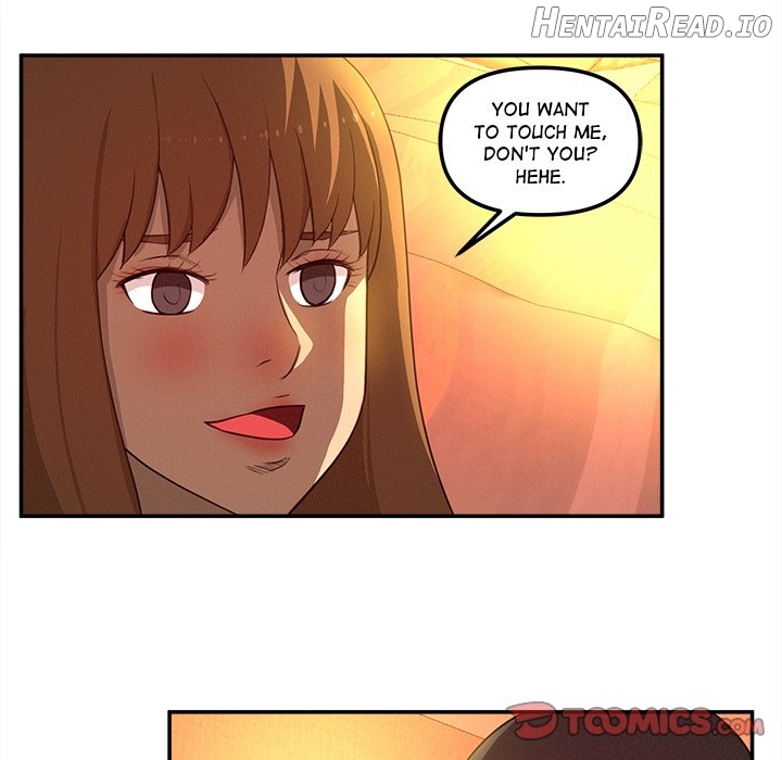 The Vlogger’s Manager Chapter 19 - page 62