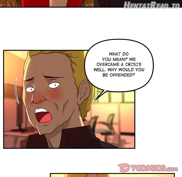 The Vlogger’s Manager Chapter 19 - page 74