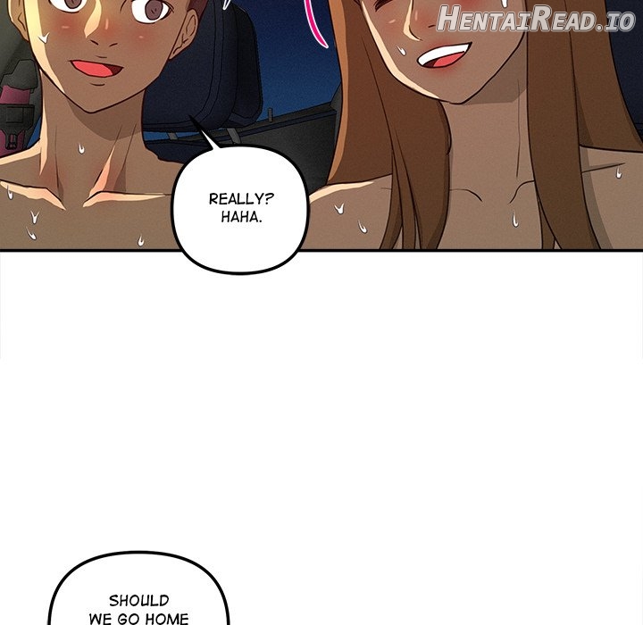 The Vlogger’s Manager Chapter 14 - page 76