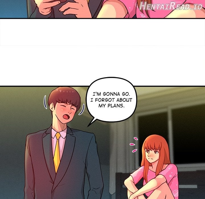 The Vlogger’s Manager Chapter 2 - page 25