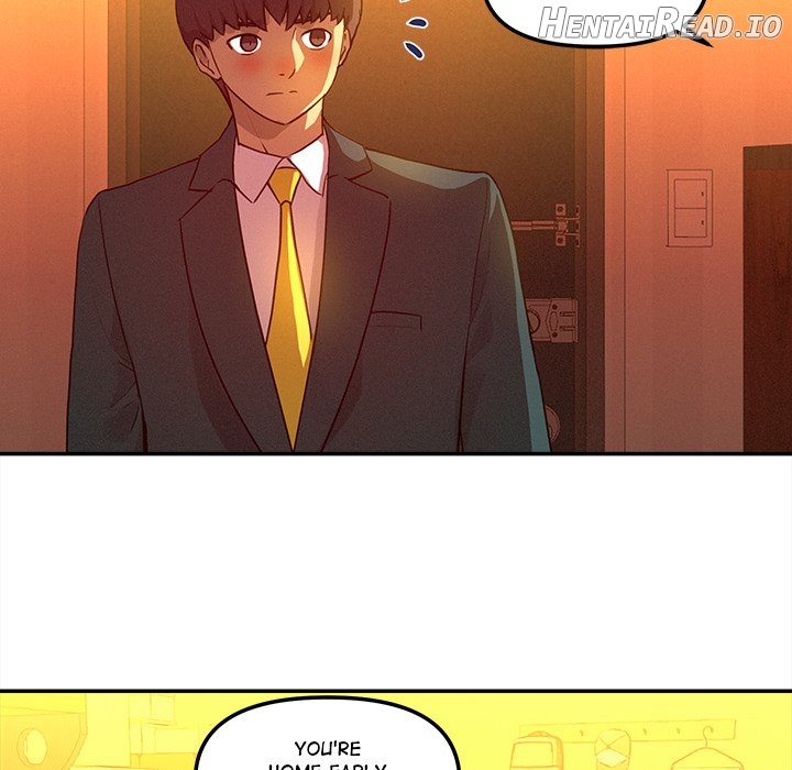 The Vlogger’s Manager Chapter 21 - page 59