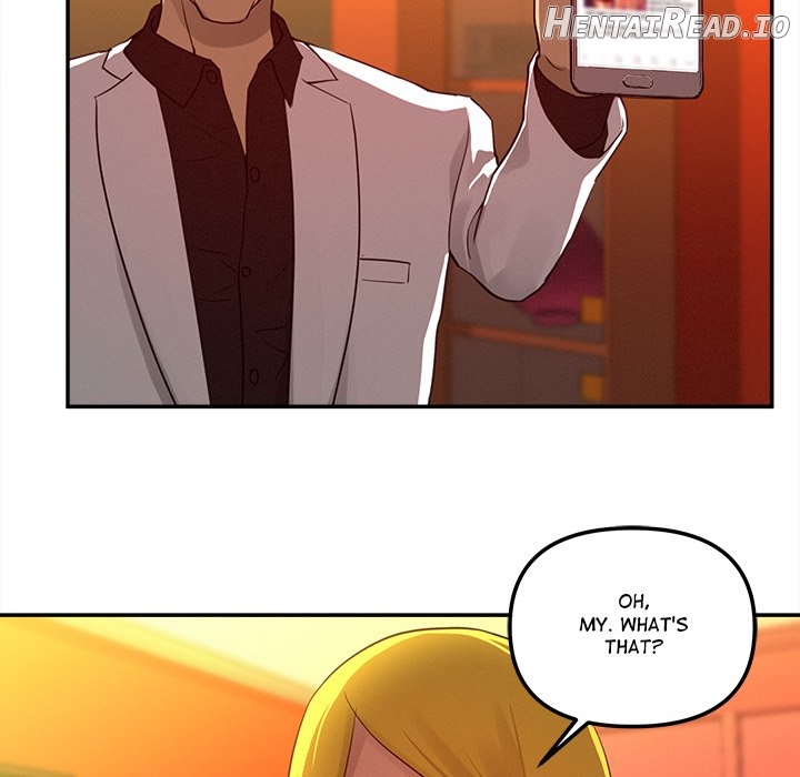 The Vlogger’s Manager Chapter 22 - page 19