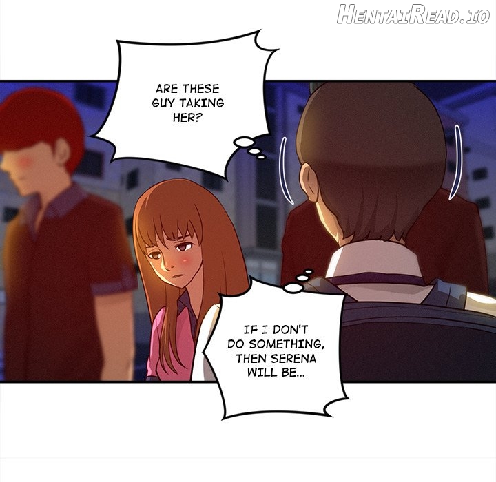 The Vlogger’s Manager Chapter 22 - page 45