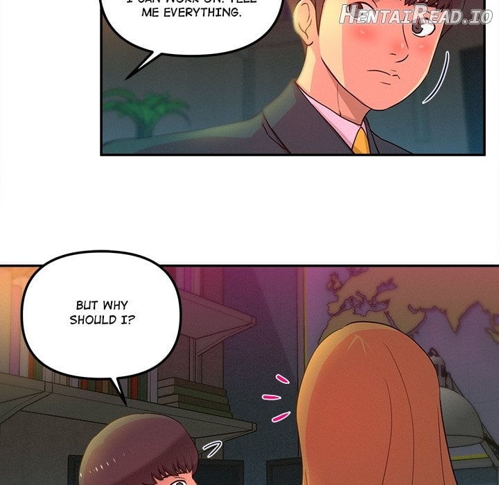 The Vlogger’s Manager Chapter 4 - page 42