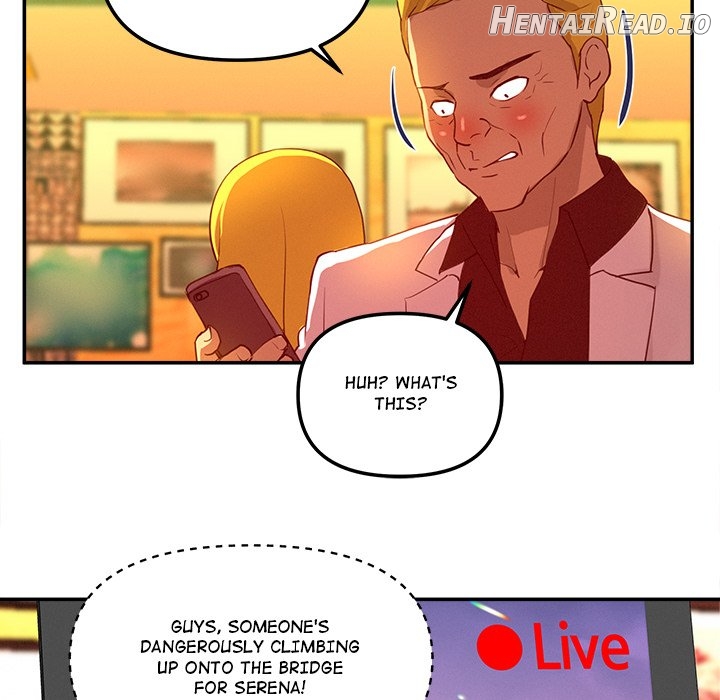 The Vlogger’s Manager Chapter 23 - page 22