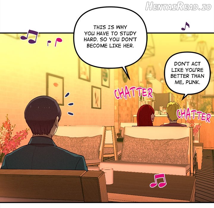 The Vlogger’s Manager Chapter 23 - page 64