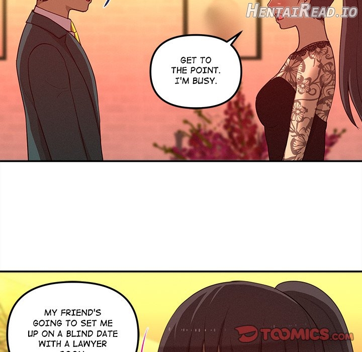 The Vlogger’s Manager Chapter 23 - page 68