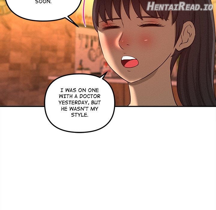 The Vlogger’s Manager Chapter 23 - page 69