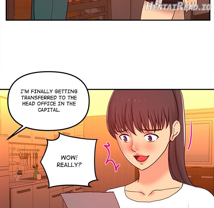 The Vlogger’s Manager Chapter 24 - page 15