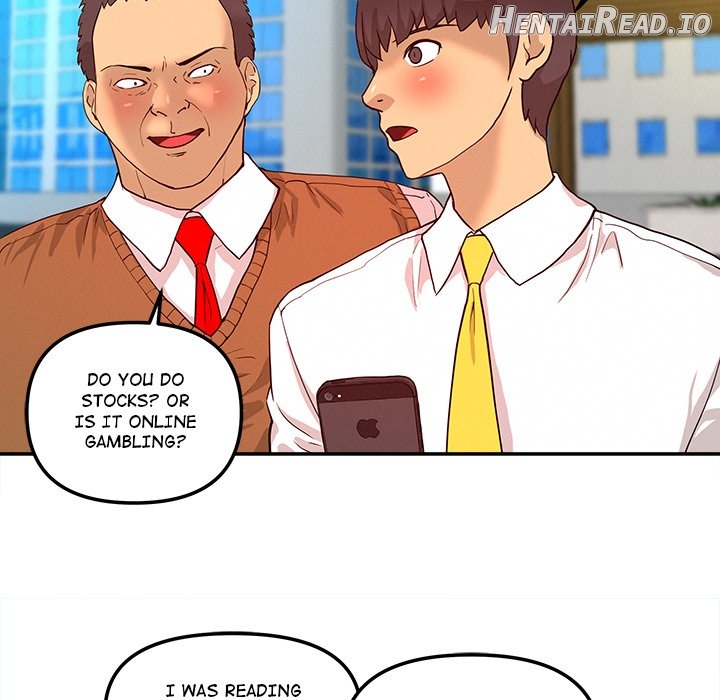 The Vlogger’s Manager Chapter 24 - page 46