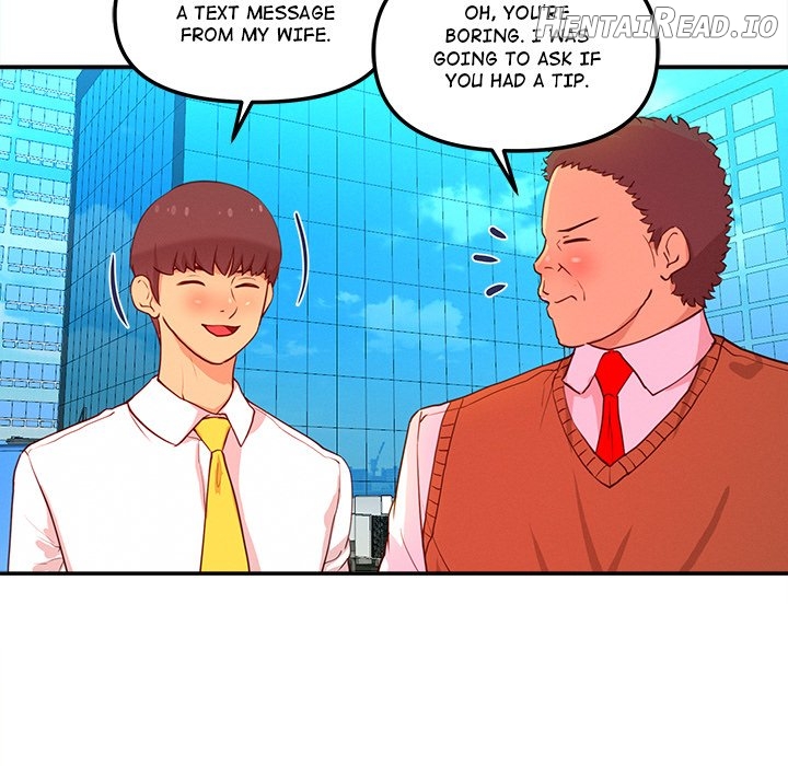 The Vlogger’s Manager Chapter 24 - page 47