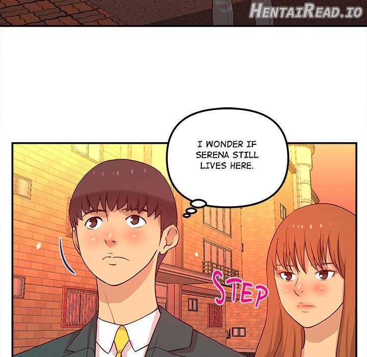 The Vlogger’s Manager Chapter 24 - page 55