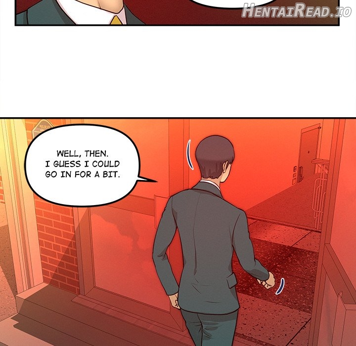 The Vlogger’s Manager Chapter 24 - page 67