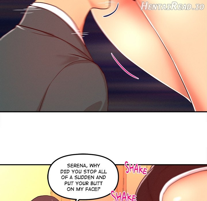 The Vlogger’s Manager Chapter 24 - page 70