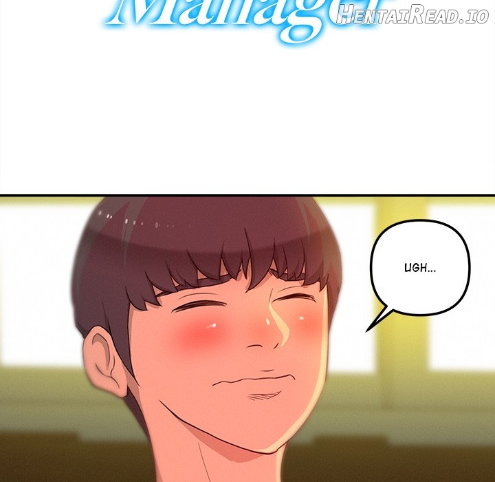 The Vlogger’s Manager Chapter 7 - page 26