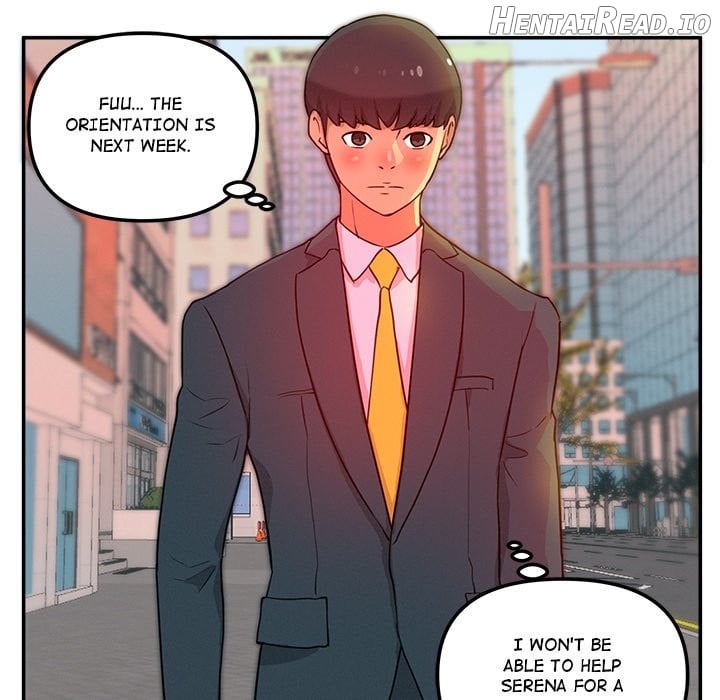 The Vlogger’s Manager Chapter 9 - page 50