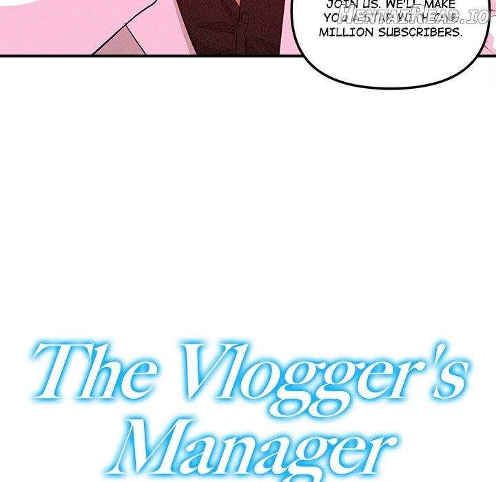 The Vlogger’s Manager Chapter 9 - page 6