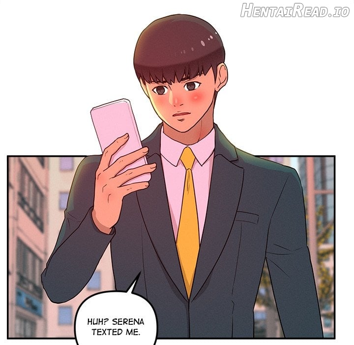 The Vlogger’s Manager Chapter 9 - page 60