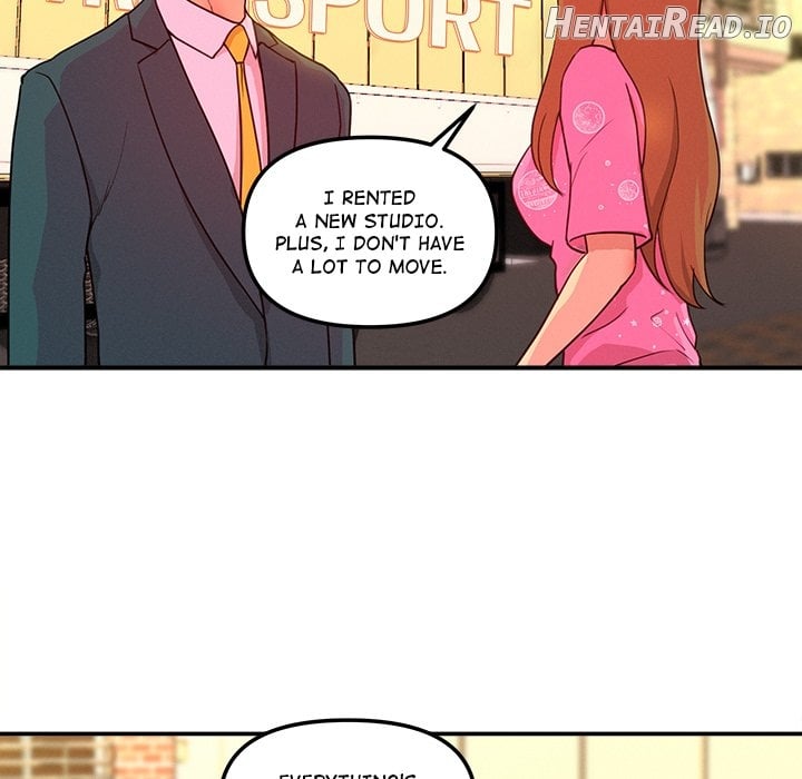 The Vlogger’s Manager Chapter 9 - page 73