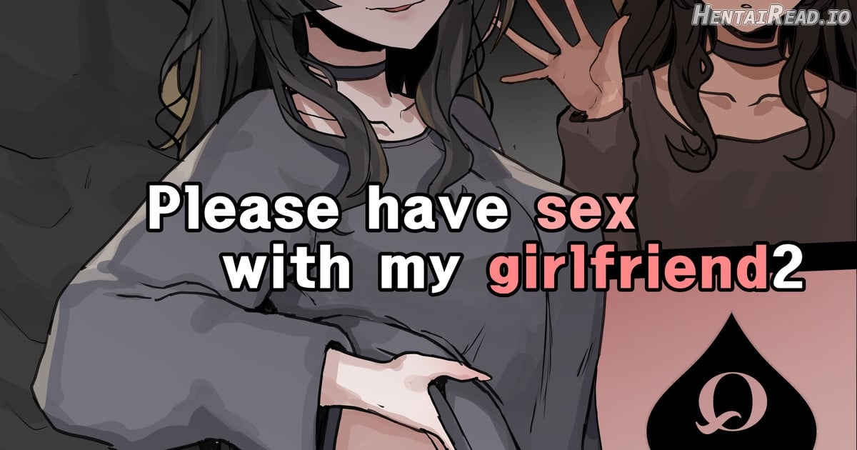 Please Have Sex With My Girlfriend!! 1 + 2 + After Chapter 1 - page 37