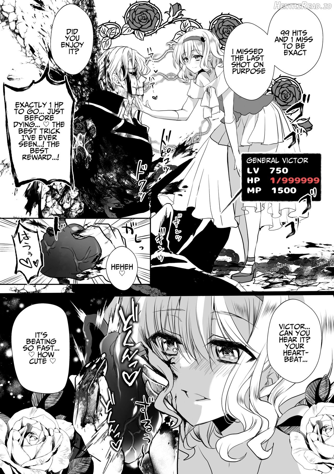 Mob Oshi JK no Akuyaku Reijou Isekai Tensei ~Hisan~ 4 Chapter 1 - page 73