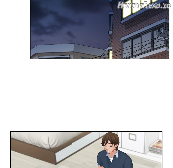 My Love Companion Chapter 31 - page 65