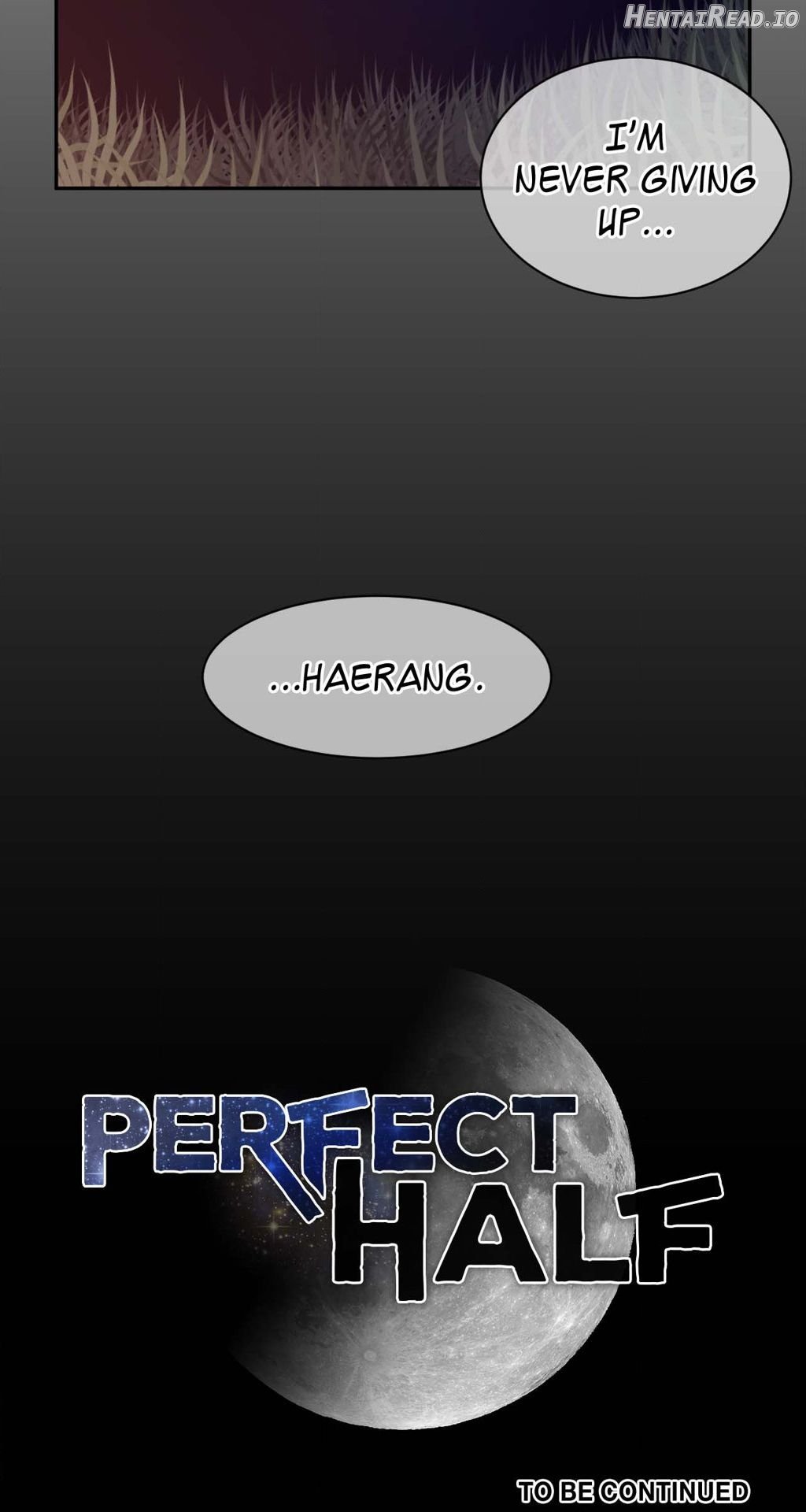 Perfect Half Chapter 179 - page 41