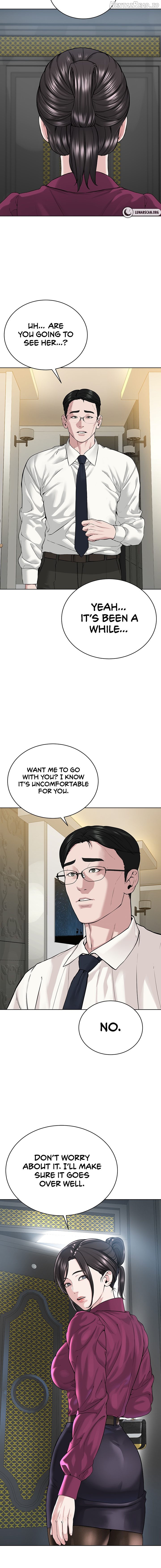 I’m The Leader Of A Cult Chapter 35 - page 6