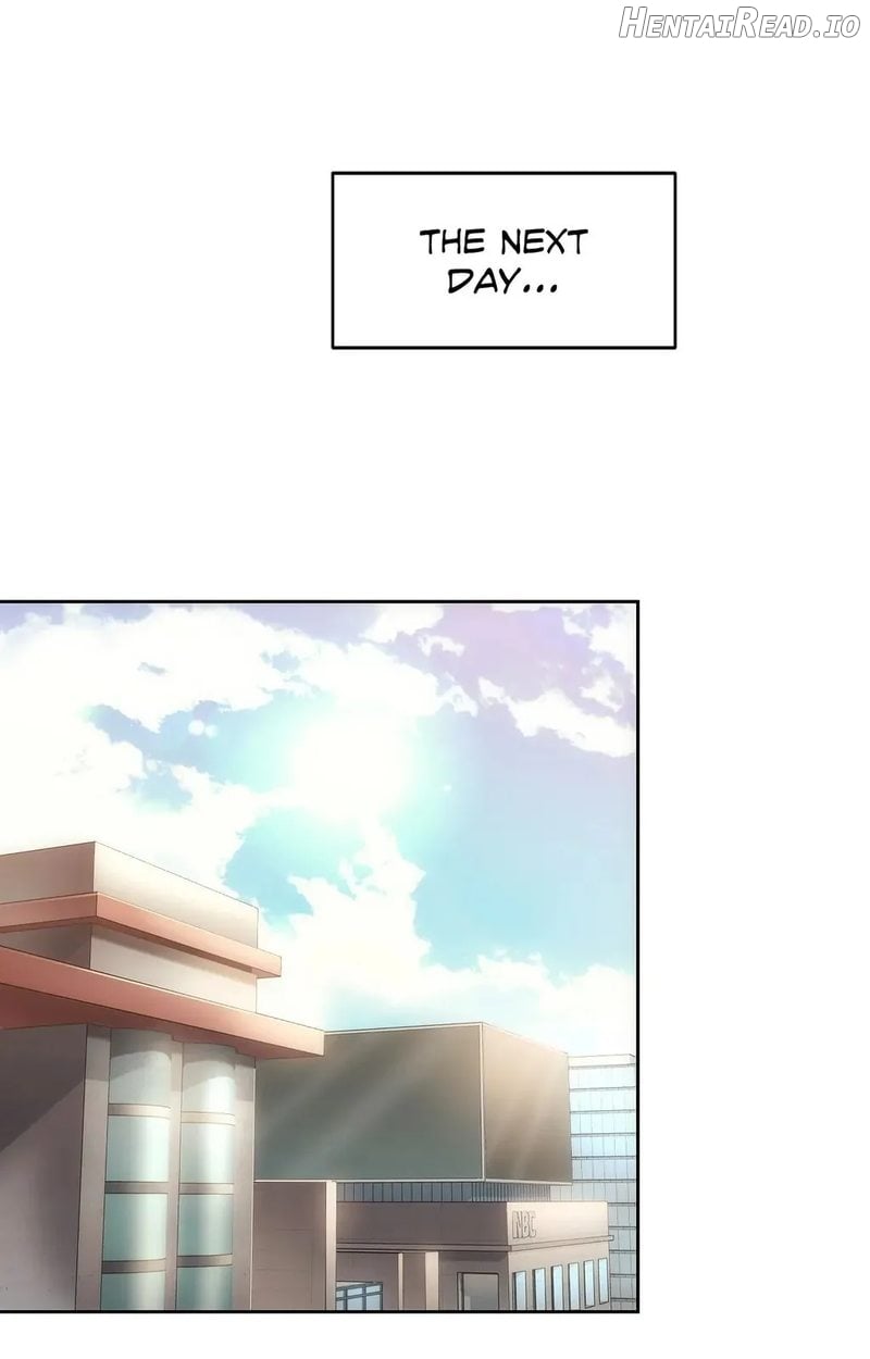 Wreck My Bias Chapter 47 - page 42