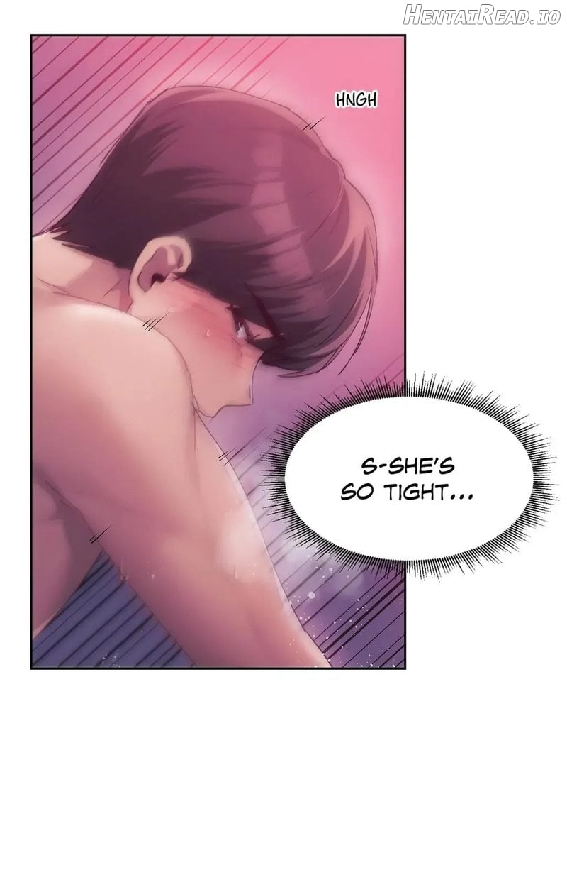 Wreck My Bias Chapter 47 - page 10