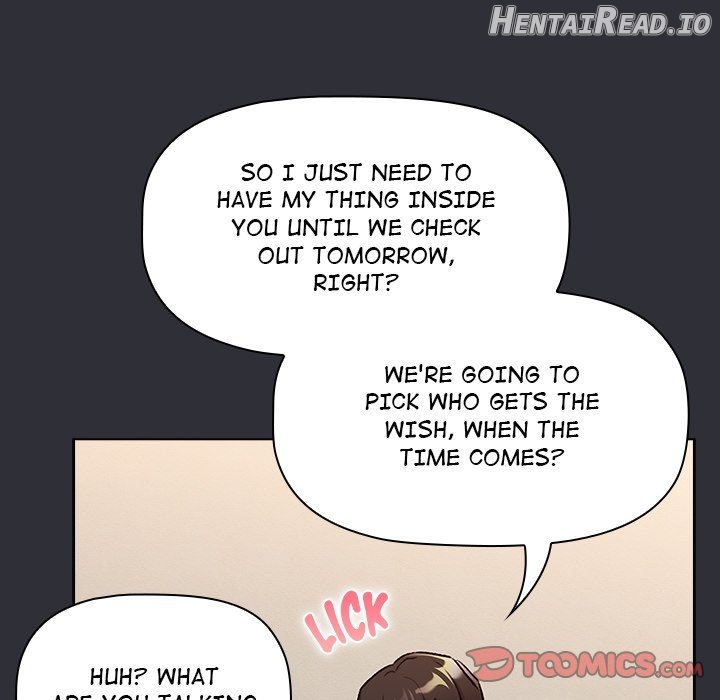 What Do I Do Now? Chapter 125 - page 100