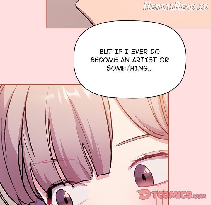 What Do I Do Now? Chapter 126 - page 124