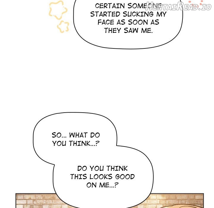 What Do I Do Now? Chapter 126 - page 73