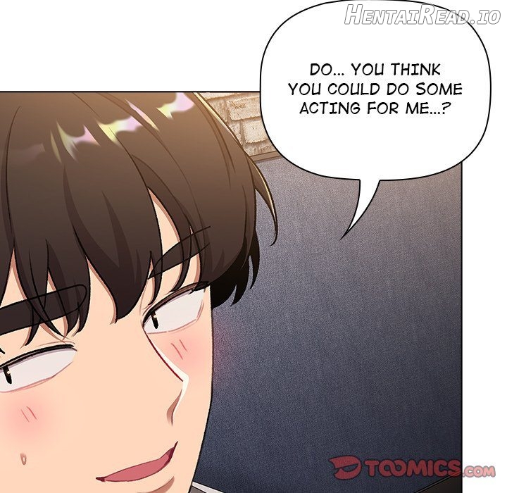 What Do I Do Now? Chapter 126 - page 76