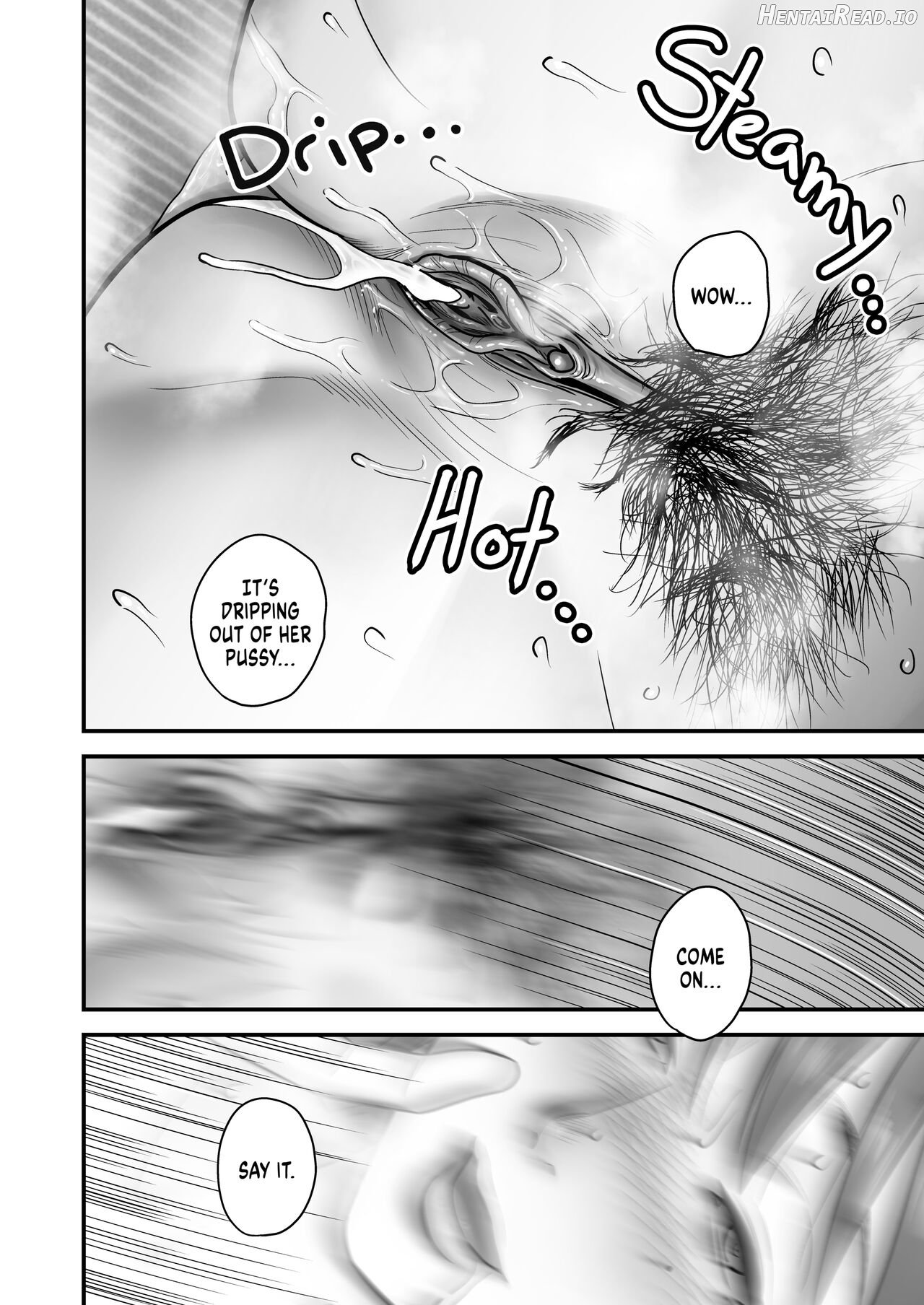 Haha ga Tomo Kano ni Natta node 1-2 Chapter 1 - page 34