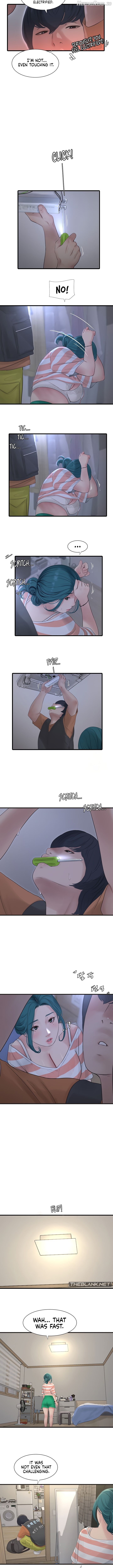 The Hole Diary Ch. 1-44 Chapter 15-30 - page 22