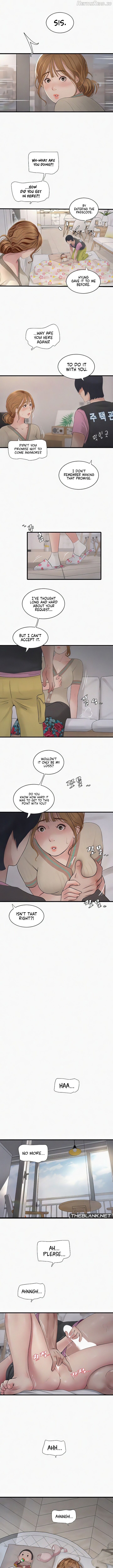 The Hole Diary Ch. 1-44 Chapter 15-30 - page 109