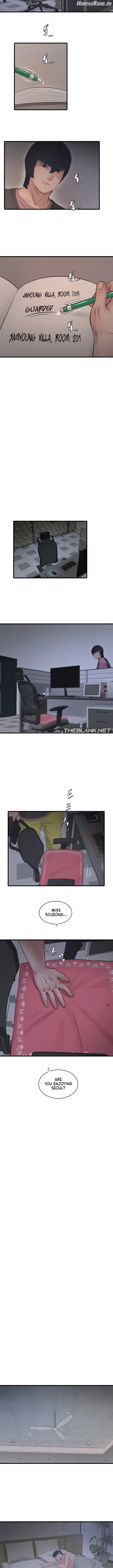 The Hole Diary Ch. 1-44 Chapter 15-30 - page 132