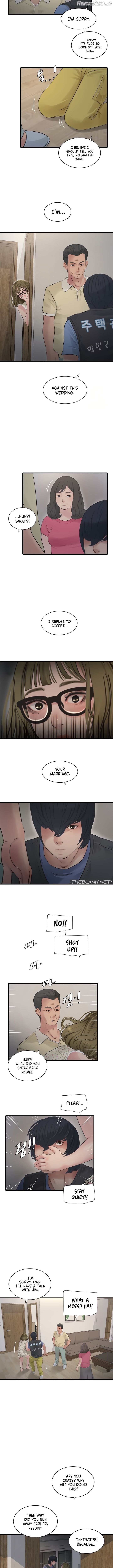 The Hole Diary Ch. 1-44 Chapter 30-44 - page 106