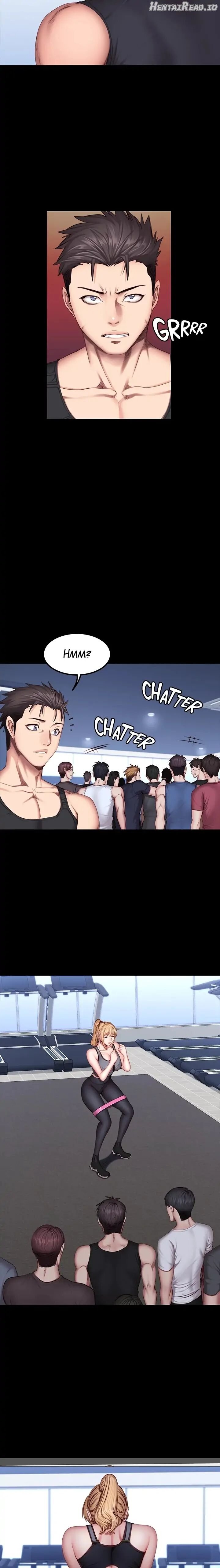 Fitness Chapter 3 - page 13