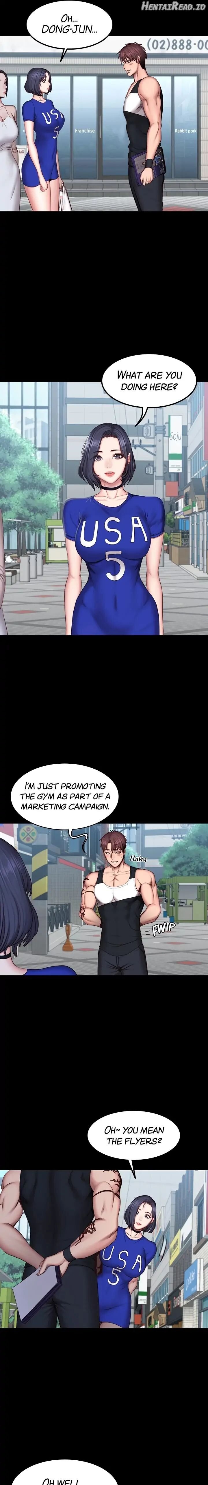 Fitness Chapter 3 - page 234