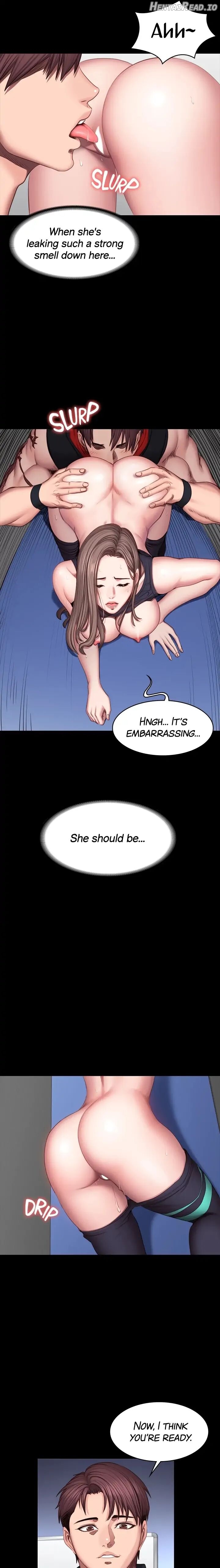 Fitness Chapter 4 - page 31