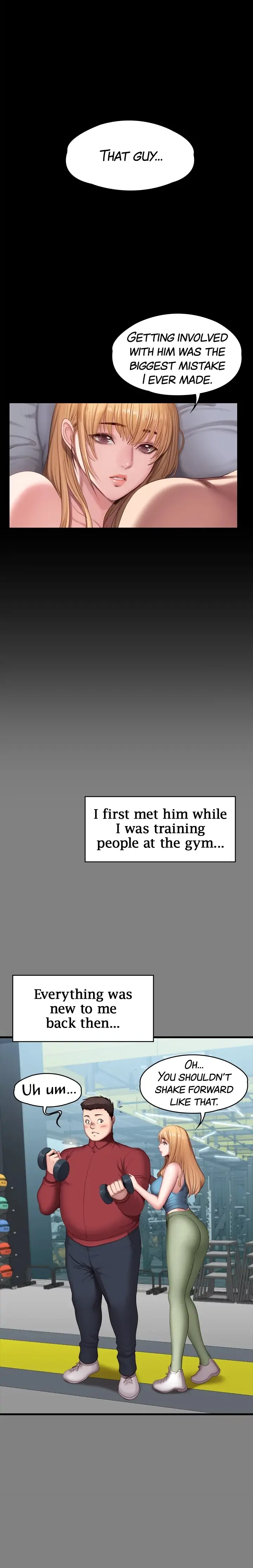 Fitness Chapter 5 - page 15