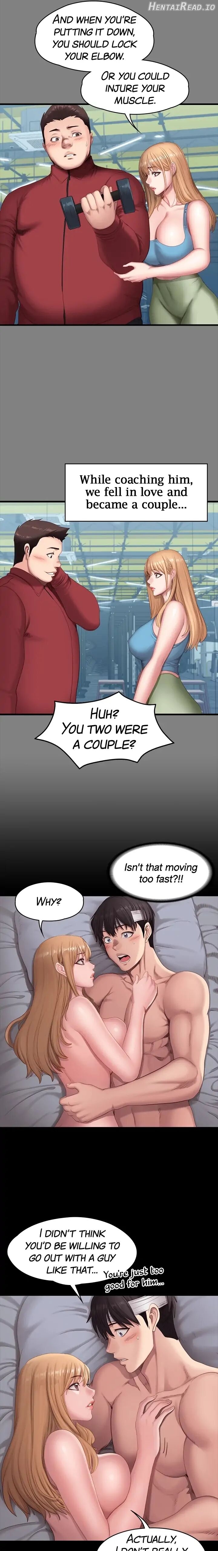 Fitness Chapter 5 - page 16