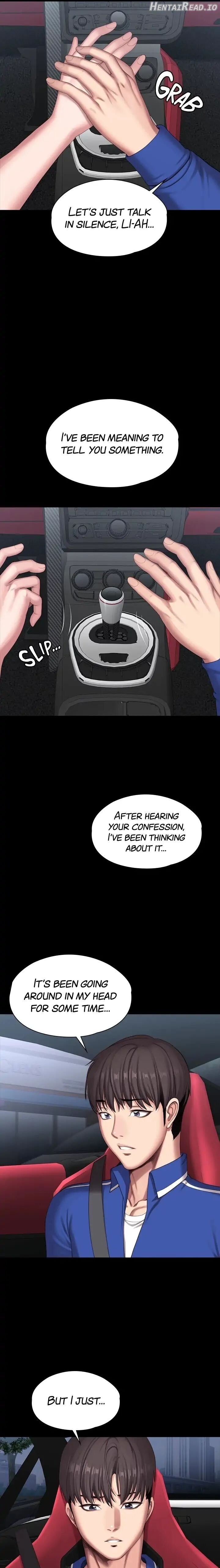 Fitness Chapter 7 - page 187