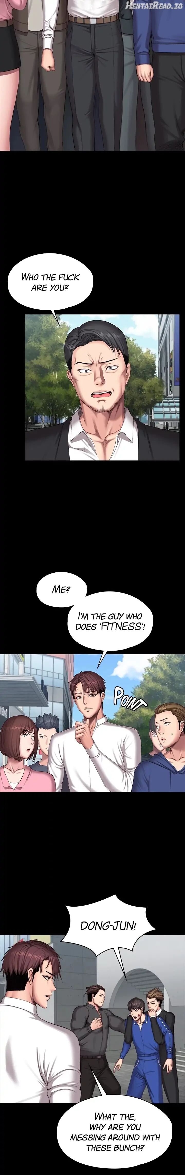 Fitness Chapter 7 - page 226