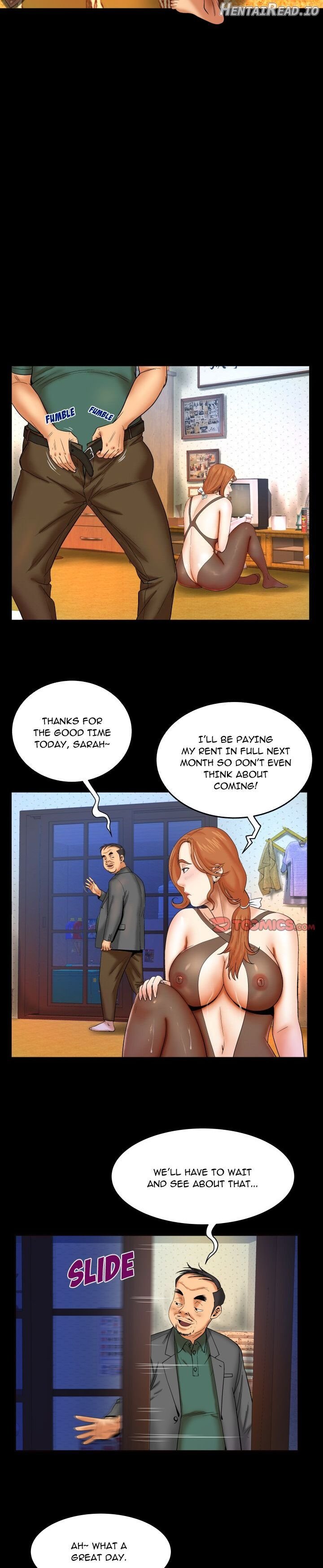 My Aunt/Secret Life Chapter 1-20 - page 231