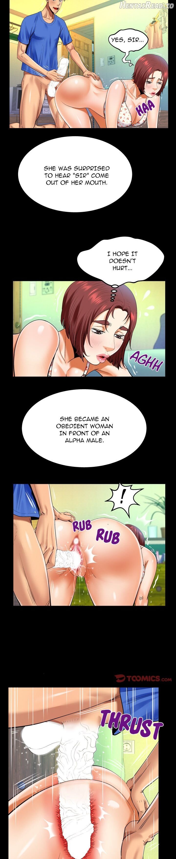 My Aunt/Secret Life Chapter 90-113 - page 33