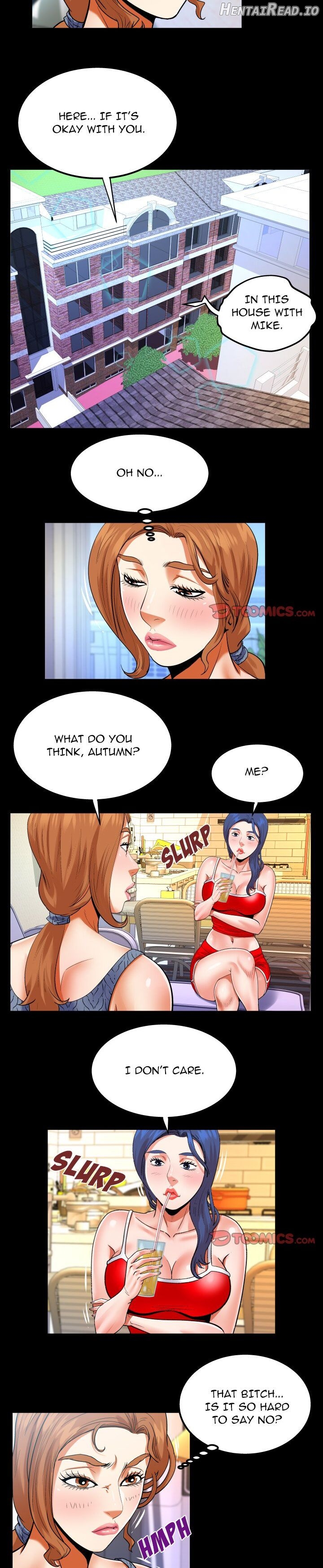 My Aunt/Secret Life Chapter 90-113 - page 64