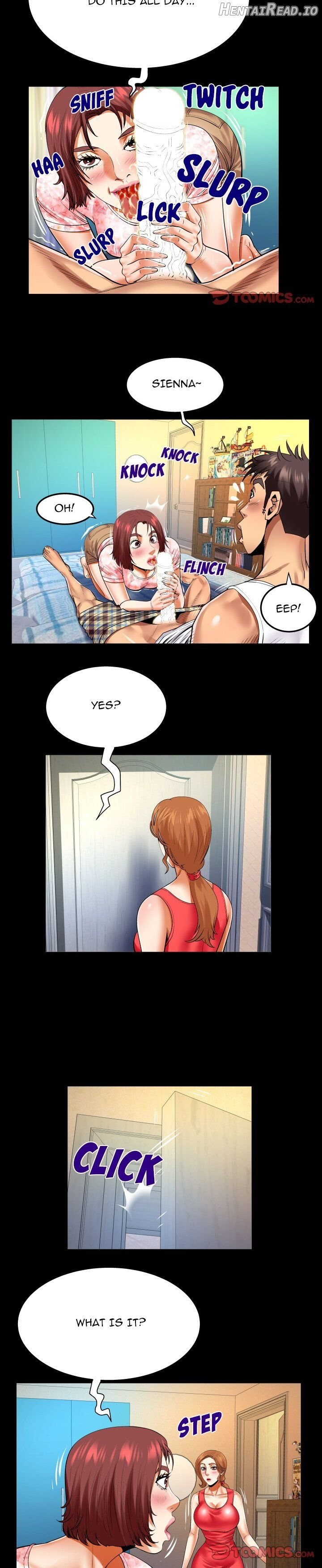 My Aunt/Secret Life Chapter 90-113 - page 97